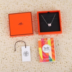 Hermes Necklaces